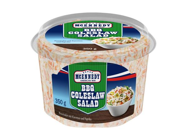 BBQ Krautsalat