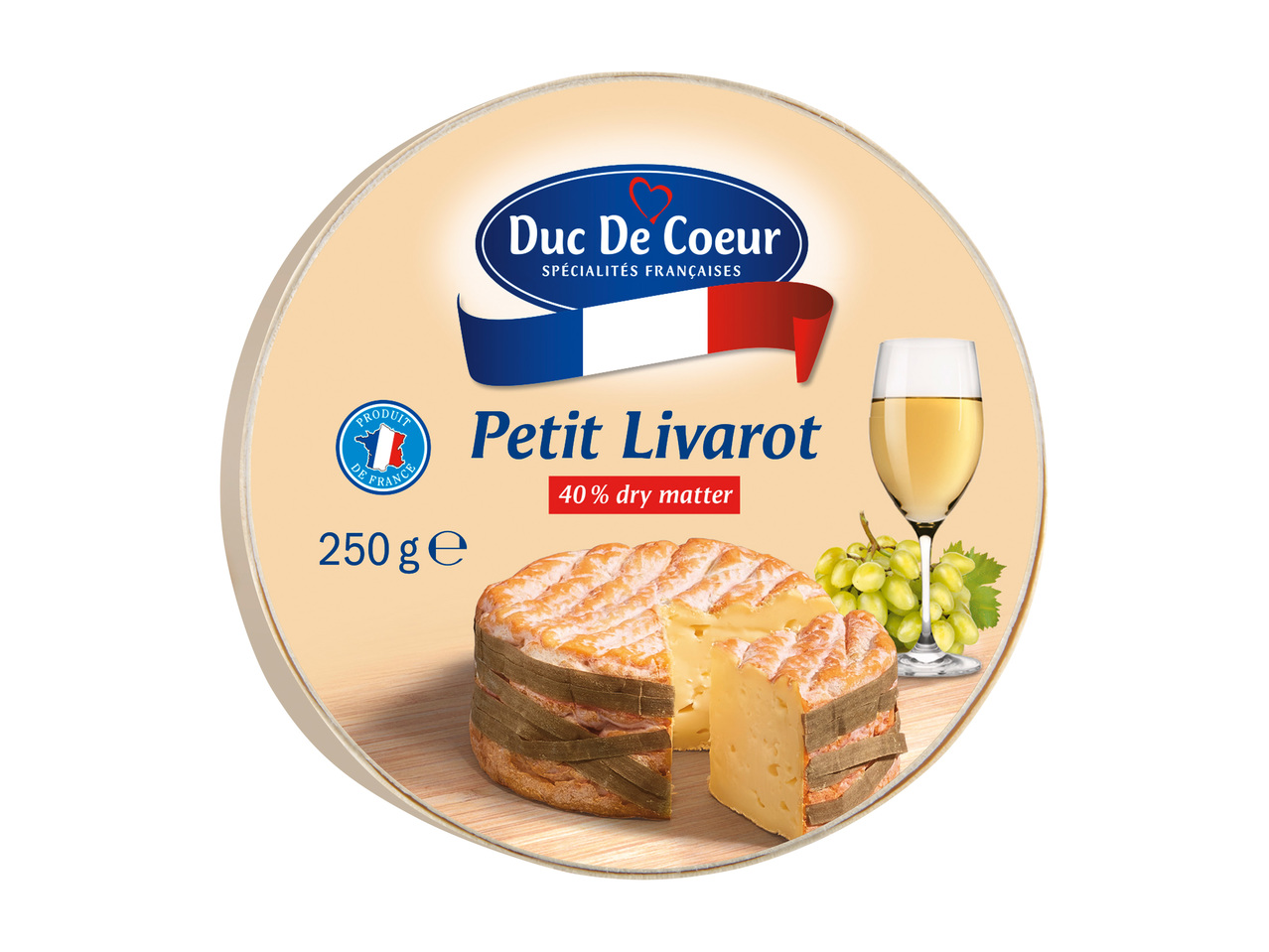 PETIT LIVAROT