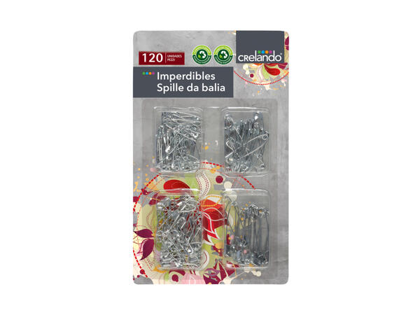 Sewing Items