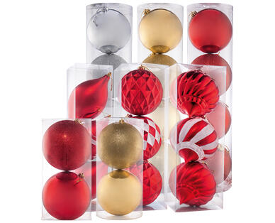 XL-WEIHNACHTSDEKO