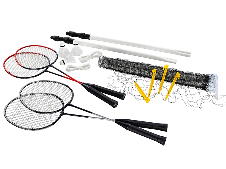 Set de badminton