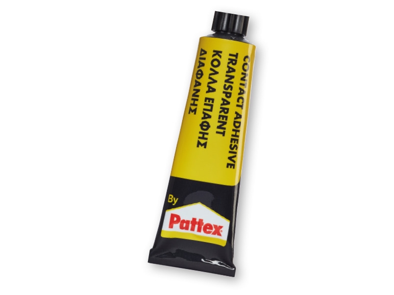 Pattex(R) 50g Contact Adhesive
