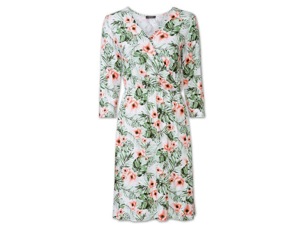 Damen Kleid
