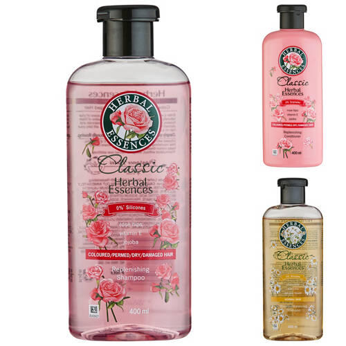 Anti-Dandruff Shampoo or Conditioner 660ml