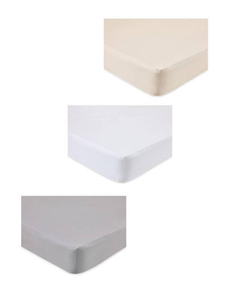 Cooling King Fitted Sheet