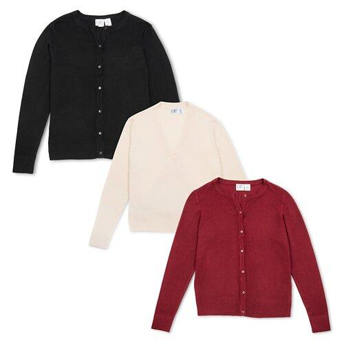 UP 2 FASHION WOMEN Damen-Feinstrickjacke
