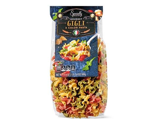 Specially Selected Gourmet Pasta Assorted