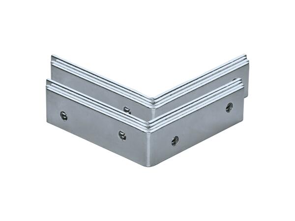 Angle Brackets or Mending Plates