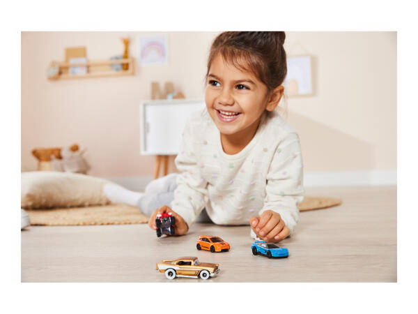 Hot Wheels Car