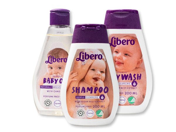 Libero baby