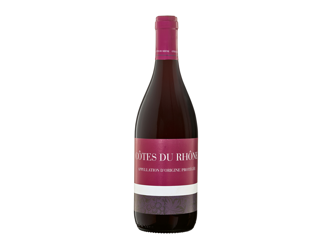 Côtes du Rhône Générique AOP 2015