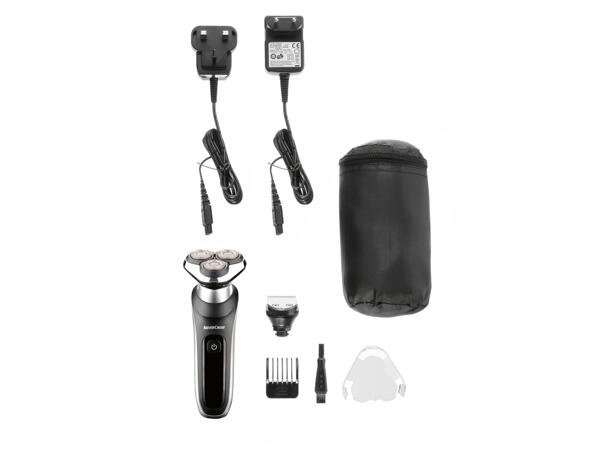 Rotary Shaver