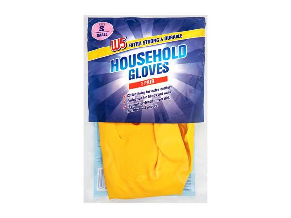 Household Gloves