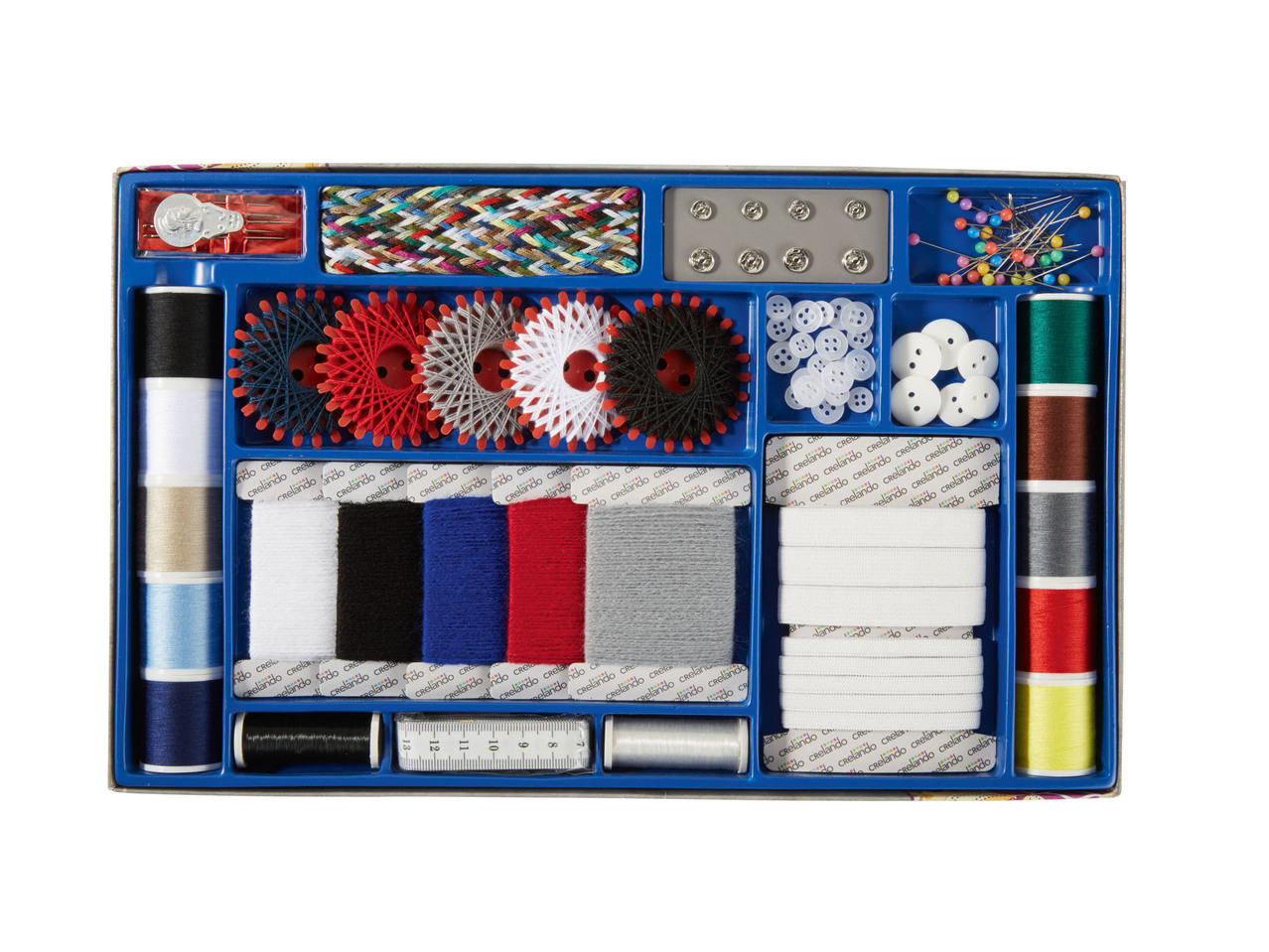 Sewing Set