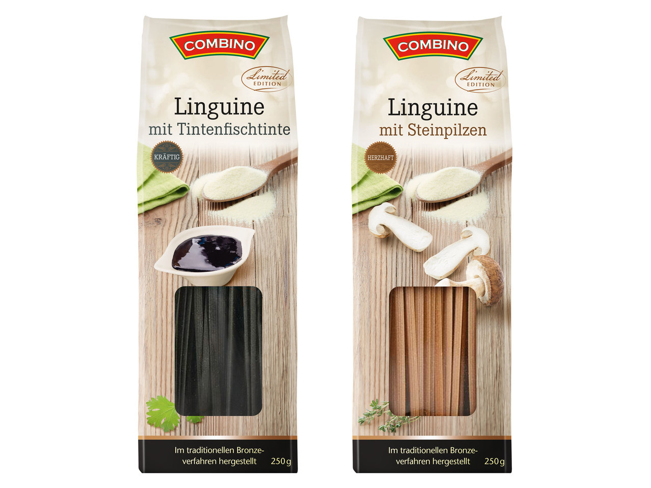 COMBINO Linguine