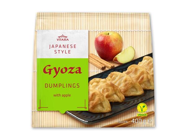 Gyoza