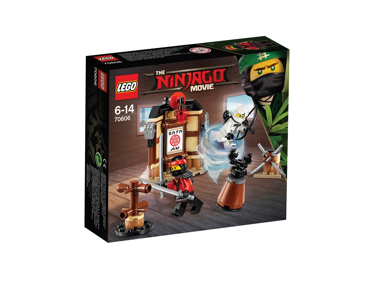 LEGO(R) Legosæt