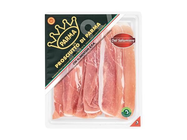 Italian Parma Ham PDO