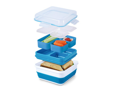 Crofton Expandable Lunch or Salad Container