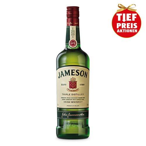JAMESON Irish Whisky