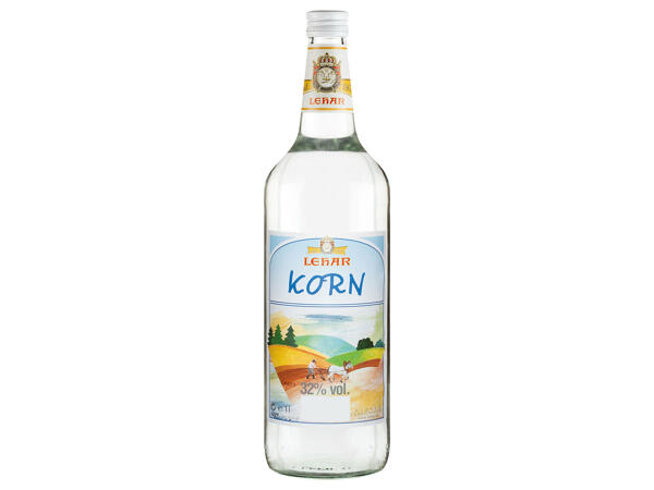 LEHAR Korn