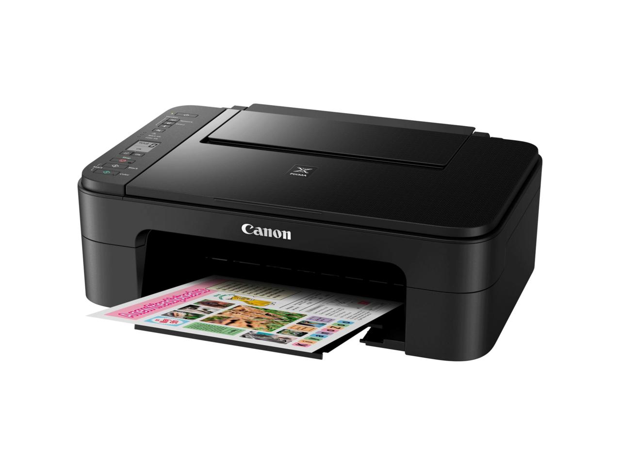 CANON PIXMA TS3150 Inkjet Wi-Fi All-in-One Printer