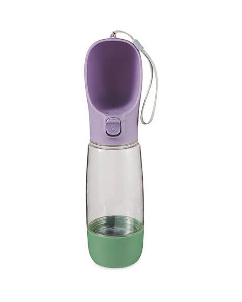 Pet Travel Bottle or Bowl