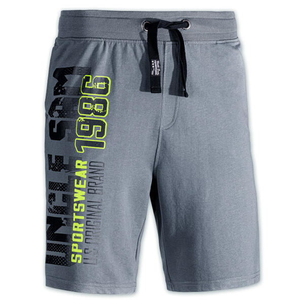 Sweat-Shorts