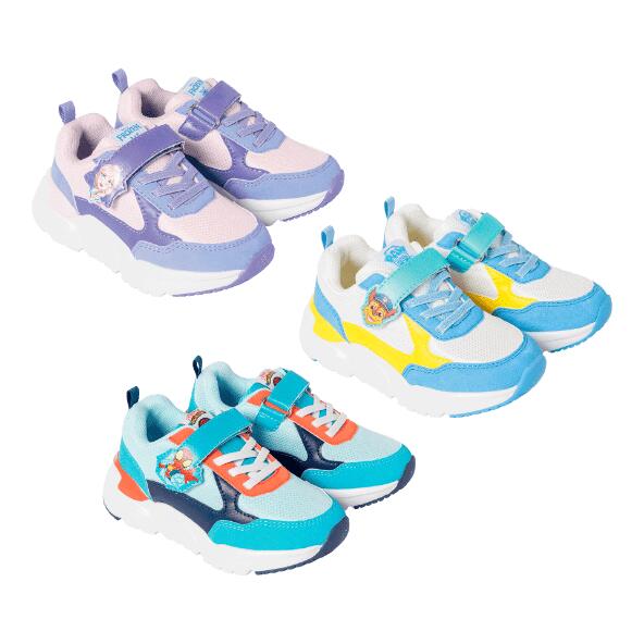 DISNEY(R)/NICKELODEON(R)/MARVEL(R) 				Sneakers pour enfants