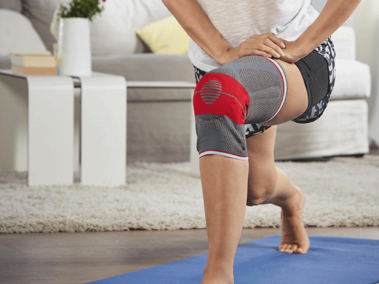 SENSIPLAST Knee Brace