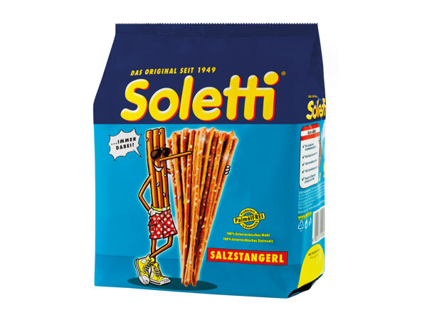 Soletti Salzstangen