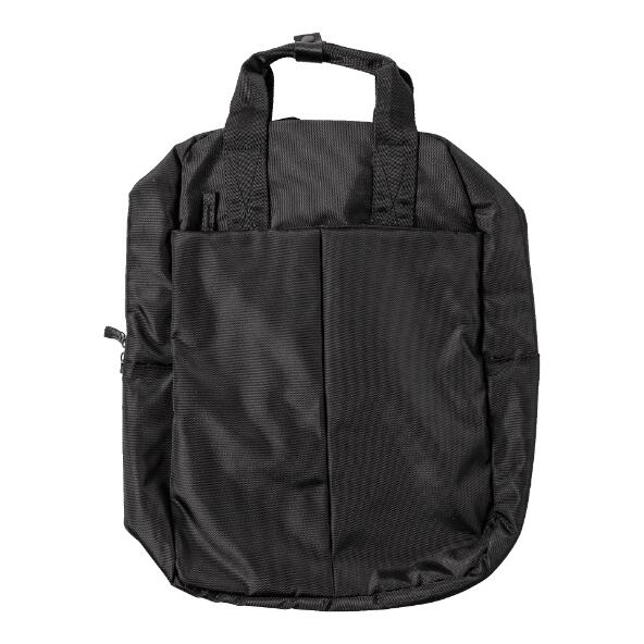 LIVE IN STYLE(R) 				Sac ou sac à dos pour ordinateur portable