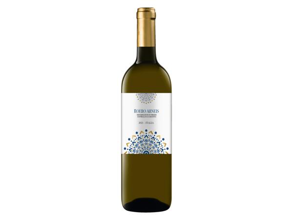 Roero Arneis DOCG