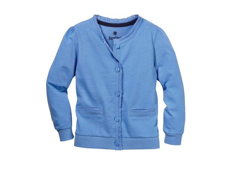 Cardigan voor meisjes