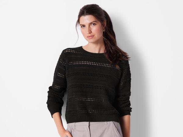 Damen Strickpullover