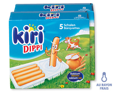 Dippi Duo KIRI(R)