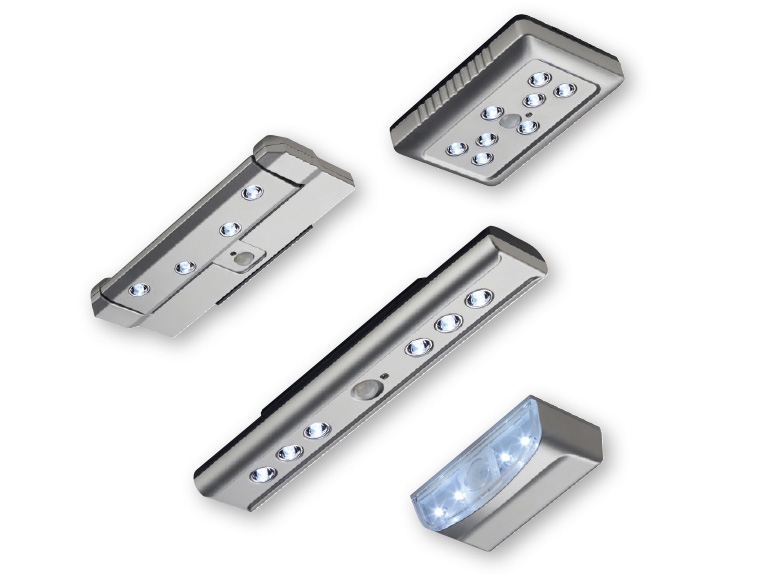 LIVARNO LUX LED Sensor Light
