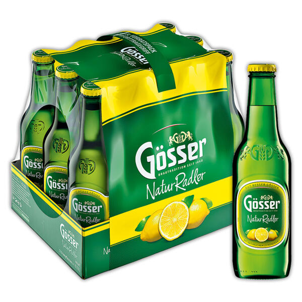 Natur Radler