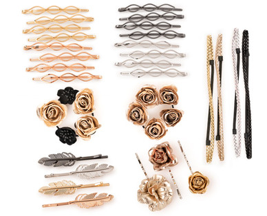 OMBIA HAIR Fashion Haarschmuck