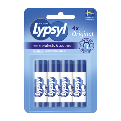 Læbepomade