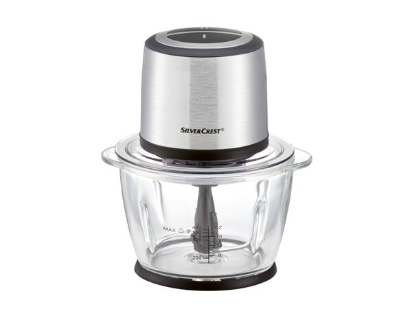 SILVERCREST(R) KITCHEN TOOLS UNIVERZÁLNÍ DRTIČ 500 W