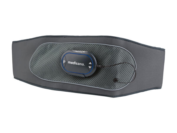 Appareil de stimulation des abdominaux Medisana AM 50L/AM 55L