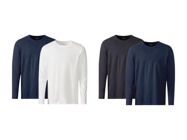 Tröja, 2-pack
