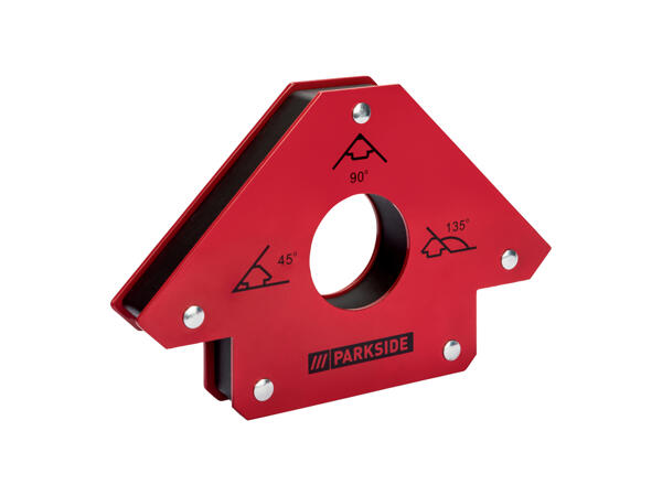 Welding Magnet or Dual Welding Magnet