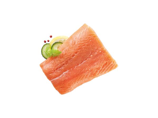 Salmon Fillet