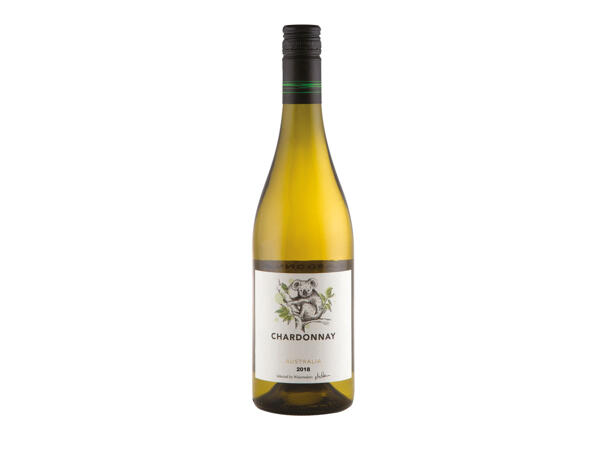 Chardonnay Coonawarra