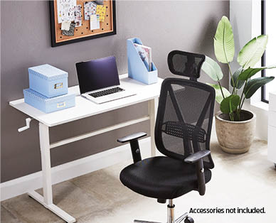 Standing Office Desk