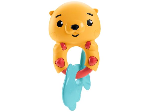 Rattle