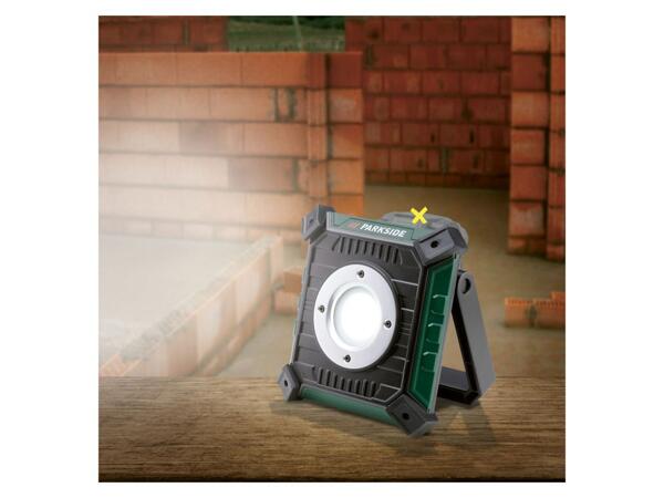 Cordless LED Light