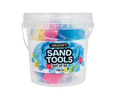 Sensory Sand